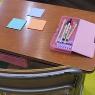 ここはTGS？ それとも小学校!? 『RPGタイム！～ライトの伝説～』ブースに昭和・平成の香りが漂う！【TGS2021】