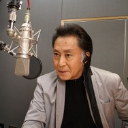 PS3『龍が如く4 伝説を継ぐもの』、北大路欣也さん・小沢真珠さんが出演決定!