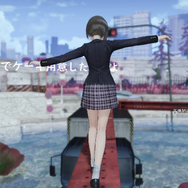 【画像】『BLUE REFLECTION TIE/帝』美しくも儚い少女たち