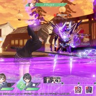 【画像】『BLUE REFLECTION TIE/帝』美しくも儚い少女たち