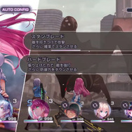 ドラマチックなコマンドバトルがアツい!『ヘブンバーンズレッド』バトルシーンが実機プレイで解禁