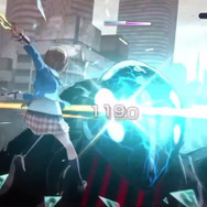 ドラマチックなコマンドバトルがアツい!『ヘブンバーンズレッド』バトルシーンが実機プレイで解禁