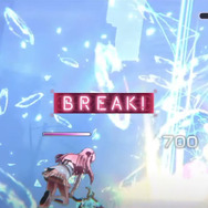 ドラマチックなコマンドバトルがアツい!『ヘブンバーンズレッド』バトルシーンが実機プレイで解禁