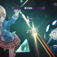 ドラマチックなコマンドバトルがアツい!『ヘブンバーンズレッド』バトルシーンが実機プレイで解禁