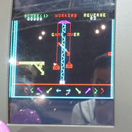 未発売やレアなアーケードゲームも詰まった「EGRETII mini（イーグレットツー ミニ）」実機レポ【TGS2021】