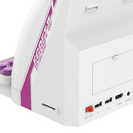 未発売やレアなアーケードゲームも詰まった「EGRETII mini（イーグレットツー ミニ）」実機レポ【TGS2021】