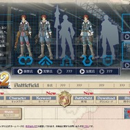 『戦場のヴァルキュリア2 ガリア王立士官学校』「TGS2009」でイベント開催!超豪華キャストが登場!