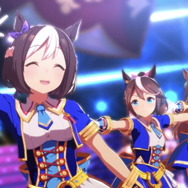 ウマ娘出演「FNS歌謡祭」はいよいよ明後日6日放送!出走メンバー集合の「告知メッセージ」が公開