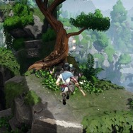 『ケーナ: 精霊の橋』カリフォルニアが作った和風ファンタジーワールドはなんとも居心地が良く美しかった【プレイレポ】