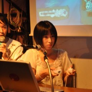 帝国はなぜ誕生したのか!? 飯田和敏ワールド3時間・・・「Wii ware the World」開催される