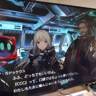 独自システムと魅力的なキャラクターでロボットSRPGに新境地を拓く『Relayer』プレイレポ【TGS 2021】