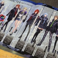 独自システムと魅力的なキャラクターでロボットSRPGに新境地を拓く『Relayer』プレイレポ【TGS 2021】