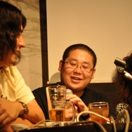 帝国はなぜ誕生したのか!? 飯田和敏ワールド3時間・・・「Wii ware the World」開催される