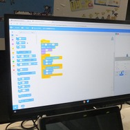 エアーマンの強さも自由自在！ PC操作知識“0歩”から始められる「メイクロックマン」を体験 【TGS2021】
