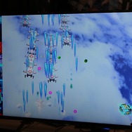 『冤罪執行遊戯ユルキル』のSTGパートの歯応えは？ 2019年の試遊と何が違った？ 本格的なバランスに嬉しい悲鳴のプレイレポ【TGS2021】