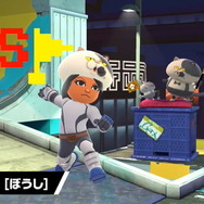 『スマブラSP』Miiコスチュームで「ドゥームスレイヤー」登場！大乱闘でも『DOOM』が動いたぞ