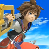 『スマブラSP』ソラ参戦は「他のファイターが増えるのとは意味合いが異なる」─参戦アンケ結果の未公開理由など桜井氏が明かす