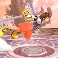 『スマブラSP』ソラ参戦は「他のファイターが増えるのとは意味合いが異なる」─参戦アンケ結果の未公開理由など桜井氏が明かす