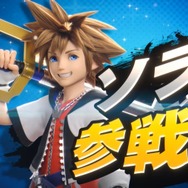 『スマブラSP』ソラは、空中を制する高機動と3種の魔法を使い分ける新ファイター! 配信前に予習してライバルに差をつけろ