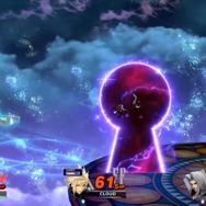 『スマブラSP』ソラは、空中を制する高機動と3種の魔法を使い分ける新ファイター! 配信前に予習してライバルに差をつけろ