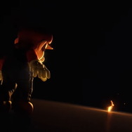 『スマブラSP』ソラ参戦映像に「ダークソウルかと思った」―冒頭に“篝火”を連想した不死者たち