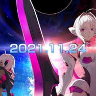 アソビモ新作『エヌ・イノセンス』、11月24日配信開始!爽快アクションや神話をベースにしたストーリーが魅力