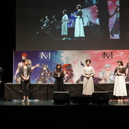 アソビモ新作『エヌ・イノセンス』、11月24日配信開始!爽快アクションや神話をベースにしたストーリーが魅力