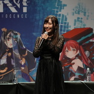 アソビモ新作『エヌ・イノセンス』、11月24日配信開始!爽快アクションや神話をベースにしたストーリーが魅力