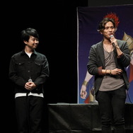 アソビモ新作『エヌ・イノセンス』、11月24日配信開始!爽快アクションや神話をベースにしたストーリーが魅力