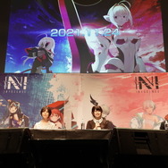 アソビモ新作『エヌ・イノセンス』、11月24日配信開始!爽快アクションや神話をベースにしたストーリーが魅力