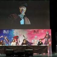 アソビモ新作『エヌ・イノセンス』、11月24日配信開始!爽快アクションや神話をベースにしたストーリーが魅力