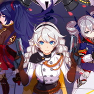 miHoYo、新作『崩壊：スターレイル』発表！10月8日より「始発テスト」募集開始を予告