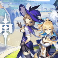 miHoYo、新作『崩壊：スターレイル』発表！10月8日より「始発テスト」募集開始を予告