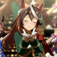 『ウマ娘』FNS歌謡祭で「俺の相葉」がトレンド入り! 嵐ファンから「結婚したからお前のものではない」とツッコミも