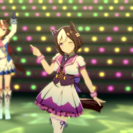 『ウマ娘』「FNS歌謡祭」和氣あず未さんら出演声優ツイートまとめ【オフショットあり】