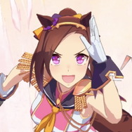アニソン歌手の亜咲花さん、『ウマ娘』凄まじい因子持ち「バクシンオー」を育成!声優からも「大バクシン!マルっ!」とお墨付き