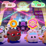 「モルカー」たちがパーティゲームに!『PUI PUI モルカー Let‘s!モルカーパーティー!』発表