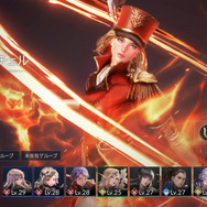 『セブンナイツ2』前作からの進化点は？ 戦略性の高いリアルタイムバトル、超美麗CGで描かれるキャラなど魅力を紹介【発表会レポ】