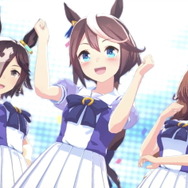 『ウマ娘』シブヤノオト出演者決定！ウオッカやテイオーほか計8名「GIRLS' LEGEND U」披露