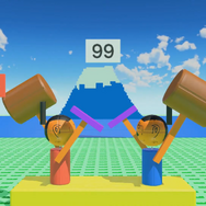 これが現代の自由研究!小学生の力作ゲームが集結した第1回「プログラミングスタジアム」表彰式の模様をレポート