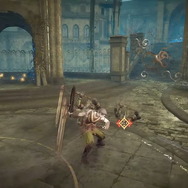 プラチナゲームズ開発のスクエニ新作ARPG『バビロンズフォール』クローズドβのレポート公開