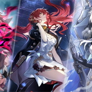 miHoYo新作『崩壊:スターレイル』始発PV公開!PC/iOS向けのクローズドテスト参加者募集も開始