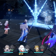 miHoYo新作『崩壊:スターレイル』始発PV公開!PC/iOS向けのクローズドテスト参加者募集も開始
