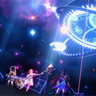 miHoYo新作『崩壊:スターレイル』始発PV公開!PC/iOS向けのクローズドテスト参加者募集も開始