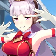 『グラブル』×『銀魂』コラボは『ウマ娘』にも繋がる?ゴルシの親友「ジャスタウェイ」ウマ娘化に期待の声