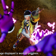 『KOF XV』は何が“新鮮”なのか？新キャラ・イスラのこだわり、新システム、ネットコード…その全貌を開発陣に訊く【TGS2021】