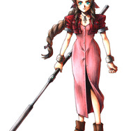 あなたの初恋ゲームキャラは？【女性キャラ編】 エアリス、真宮寺さくら、絢辻詞…名ヒロインがそろい踏み！