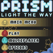 PRISM: Light the Way