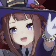 『ウマ娘』カワカミプリンセス実装に伴い、スイープトウショウに勝負服追加！この魔法少女、キュートすぎる