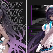 公式イラストレーターが『ブルアカ』カリン&アスナを描く!新鮮すぎる“制服姿”に、11万超えの先生が「いいね」